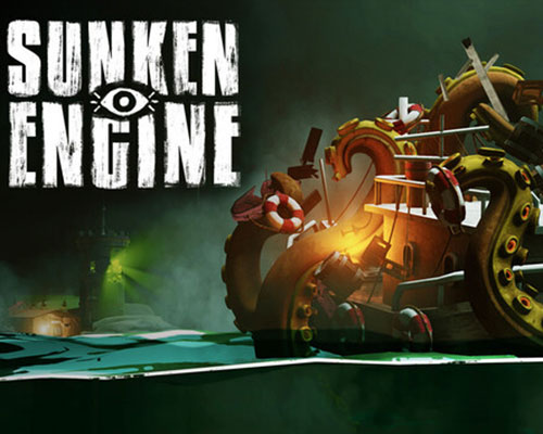 Sunken engine pc free download (v0.2.53)