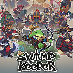 Swamp Keeper PC Free Download (Build 20546062)