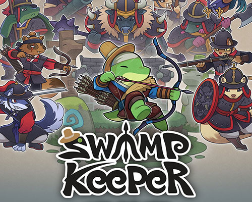 Swamp keeper pc free download (build 20546062)