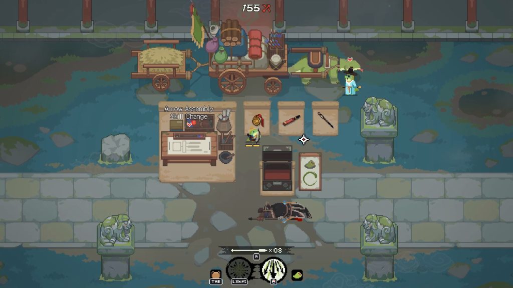 Swamp keeper pc free download (build 20546062)