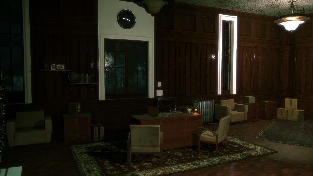 Thief's shelter pc free download (tenoke)