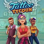Tattoo Tycoon PC Free Download (v1.0.1.9473)