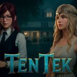Ten Tek PC Free Download (Final)
