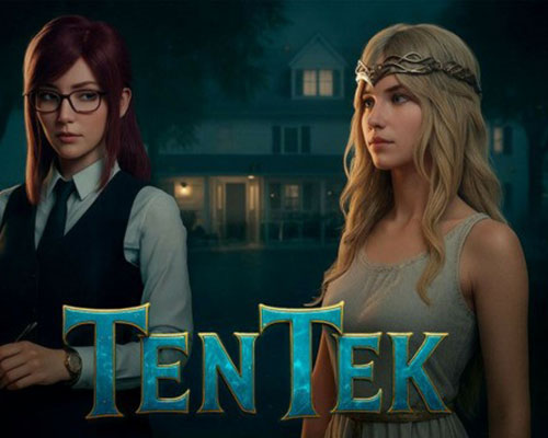 Ten tek pc free download (final)