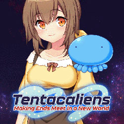 Tentacaliens: Making Ends Meet in a New World Free (v1.01)