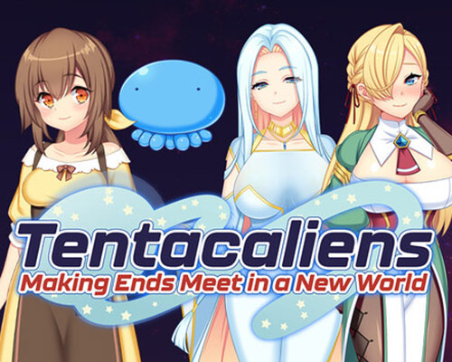 Tentacaliens: making ends meet in a new world free (v1.01)