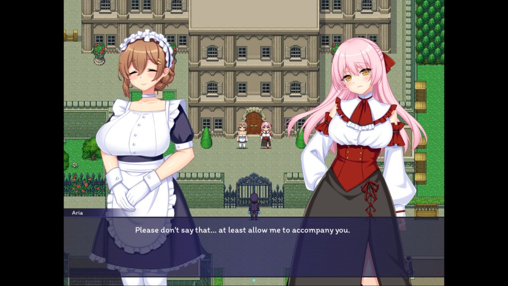 Tentacaliens: making ends meet in a new world free (v1.01)