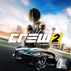 The Crew 2 PC Free Download (Gold Edition v4060652)