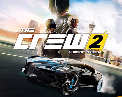 The crew 2 pc free download (gold edition v4060652)