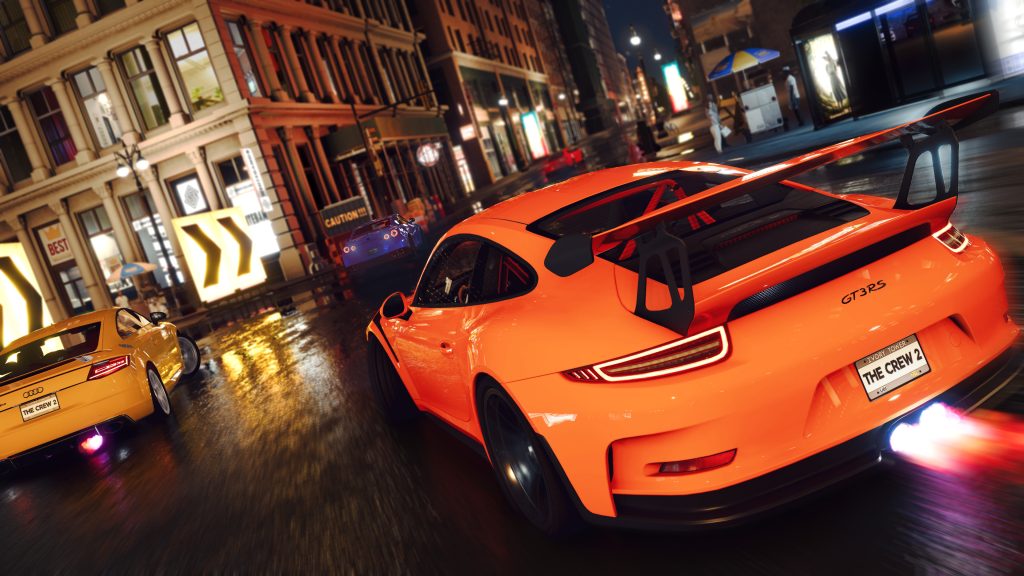 The crew 2 pc free download (gold edition v4060652)