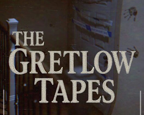 The gretlow tapes pc free download (goldberg)
