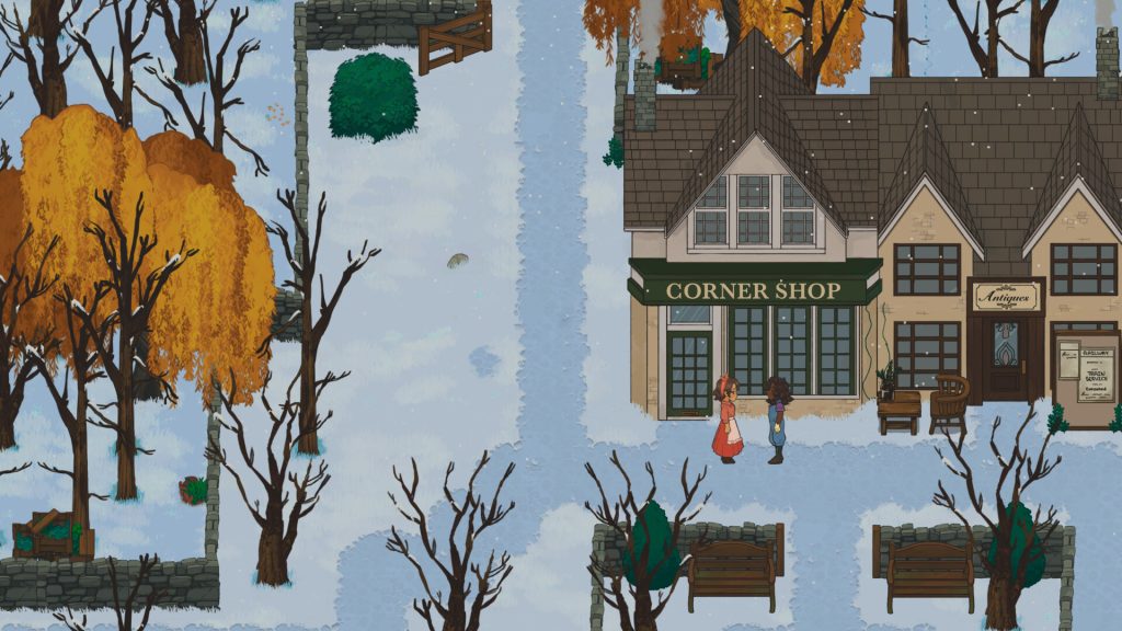 The home county pc free download (build 20144579)