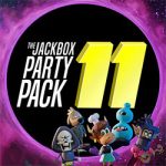 The Jackbox Party Pack 11 PC Free Download (Final)