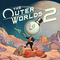 The Outer Worlds 2 PC (v1.2.0.0 Premium)
