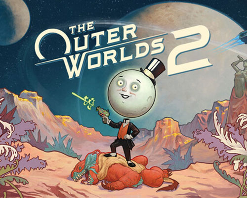 The outer worlds 2 pc free download (v1.1.1 premium)