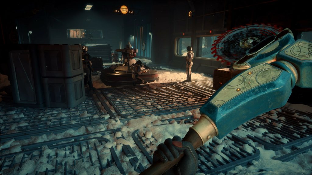 The outer worlds 2 pc free download (v1.1.1 premium)