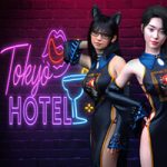 Tokyo Hotel PC Free Download (v1.0 Uncensored)