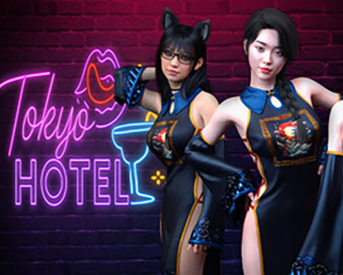 Tokyo hotel pc free download (v1.0 uncensored)