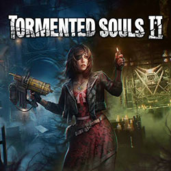 Tormented Souls 2 PC Free Download (v1.5.0.12)