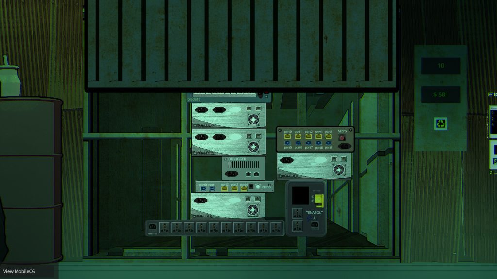 Tower networking inc. pc free download (v0.8.33)