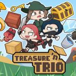 Treasure ‘n Trio PC Free Download (Final)