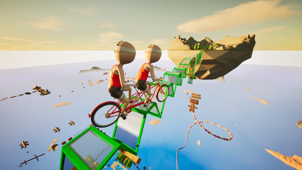 Try to drive pc free download (final)