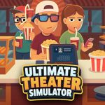 Ultimate Theater Simulator PC Free Download (v1.3.7)