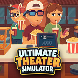 Ultimate Theater Simulator PC Free Download (v1.3.7)