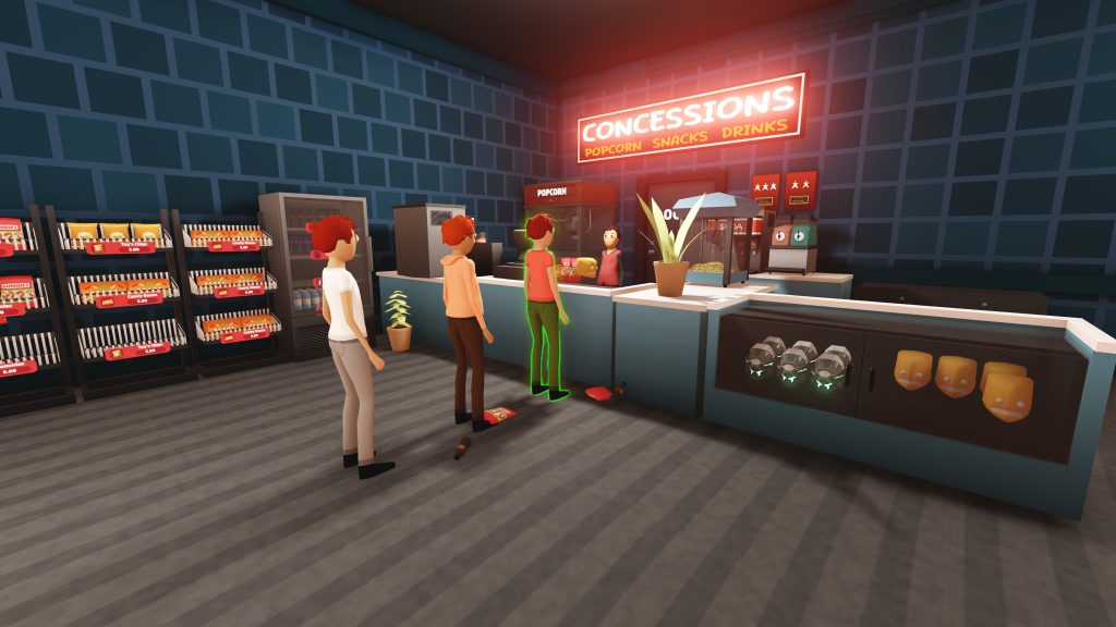 Ultimate theater simulator pc free download (v1.3.7)