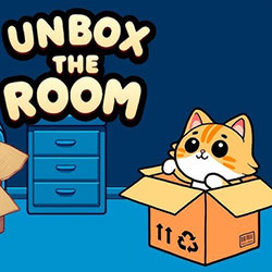 Unbox the Room PC Free Download (Final)