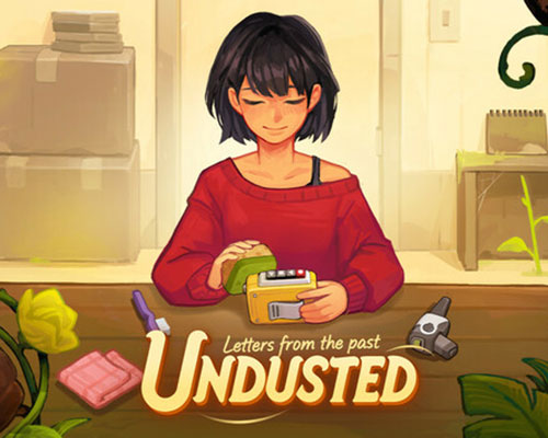 Undusted: letters from the past free download (tenoke)