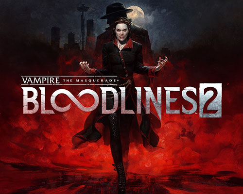 Vampire: the masquerade - bloodlines 2 (the flower and the flame)