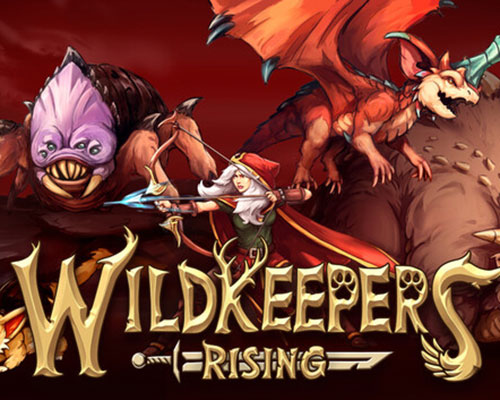 Wildkeepers rising pc free download (tenoke)