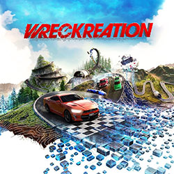 Wreckreation PC Free Download (1.4.4.149571)