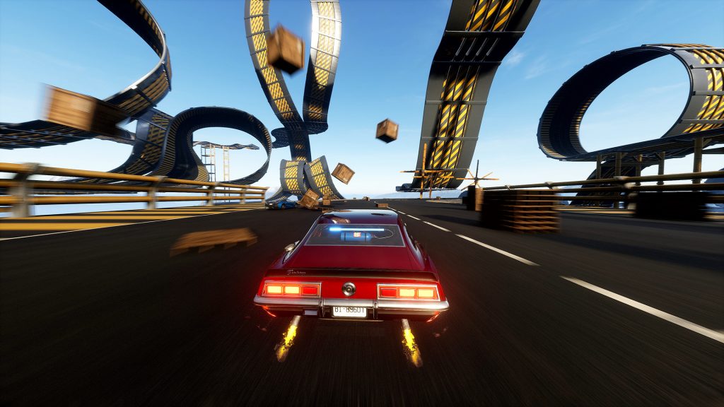 Wreckreation pc free download (1.4.4.149571)