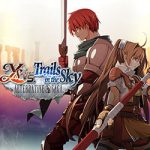 Ys vs. Trails in the Sky: Alternative Saga Free Download (v1.0.7)