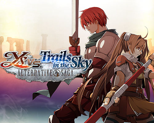 Ys vs. trails in the sky: alternative saga free download (v1.0.7)