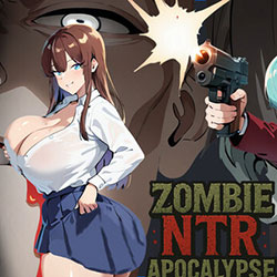ZOMBIE NTR APOCALYPSE PC Free Download (v1.1)