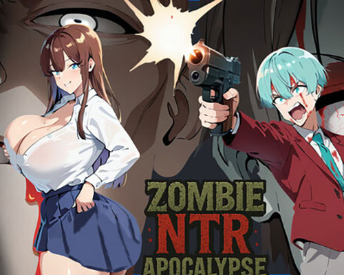 Zombie ntr apocalypse pc free download (v1.1)