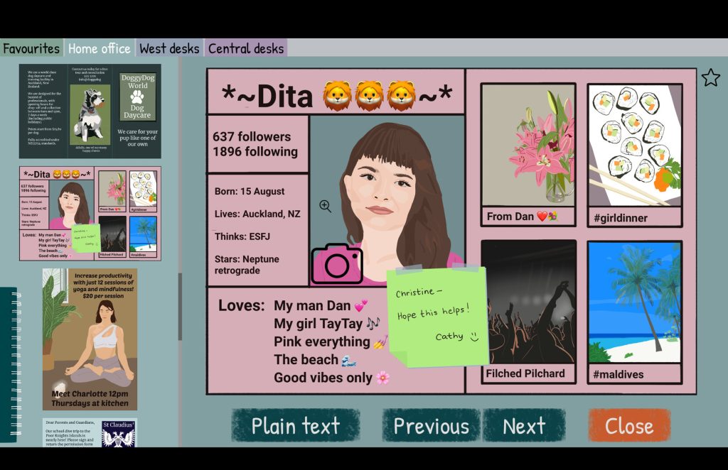 A case of fraud pc free download (v1.0.11)