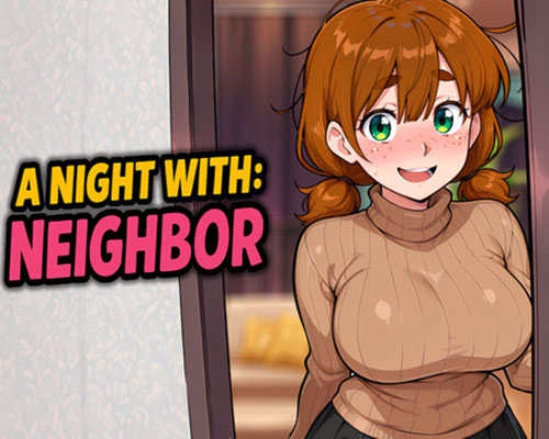 A night with: neighbor pc free download (final)