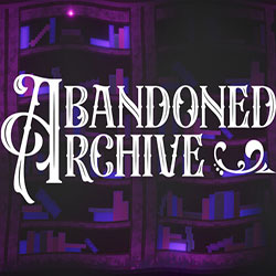 Abandoned Archive PC Free Download (v1.1.5)