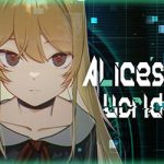 Alice’s World PC Free Download (Tenoke)