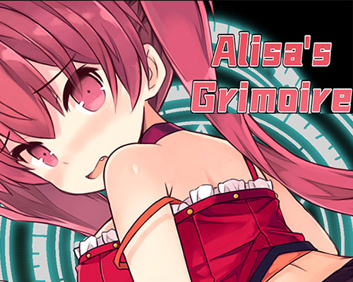 Alisa's grimoire pc free download (final)