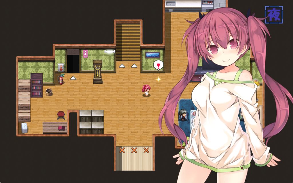 Alisa's grimoire pc free download (final)
