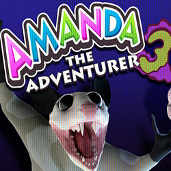 Amanda the Adventurer 3 PC Free Download (Goldberg)