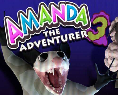 Amanda the adventurer 3 pc free download (goldberg)