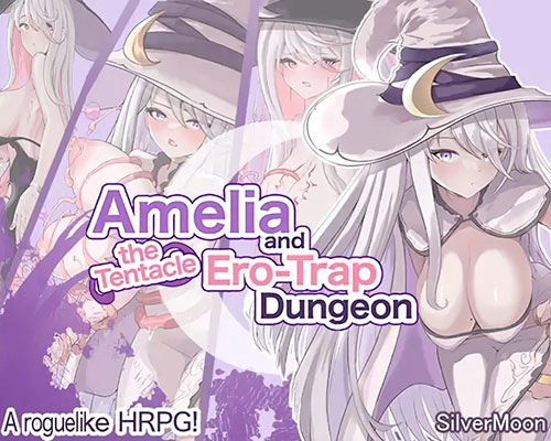 Amelia and the erotic tentacle trap dungeon free download