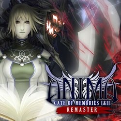 Anima Gate of Memories: I&II Remaster Free Download
