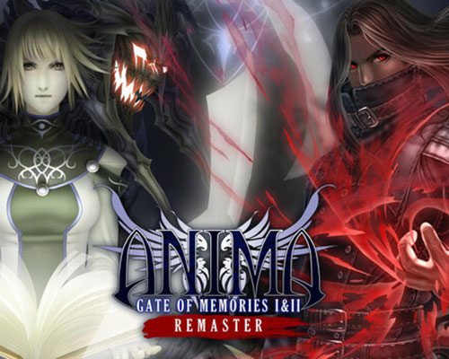 Anima gate of memories: i&ii remaster free download